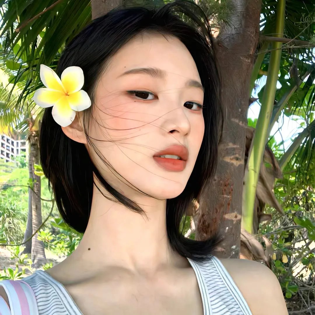 最幸运的女孩