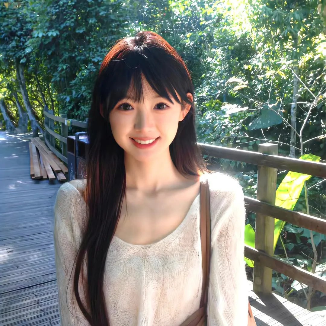 没有小鸟的天空